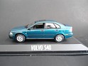 1:43 Minichamps Volvo S40 2000 Turquesa. Subida por indexqwest